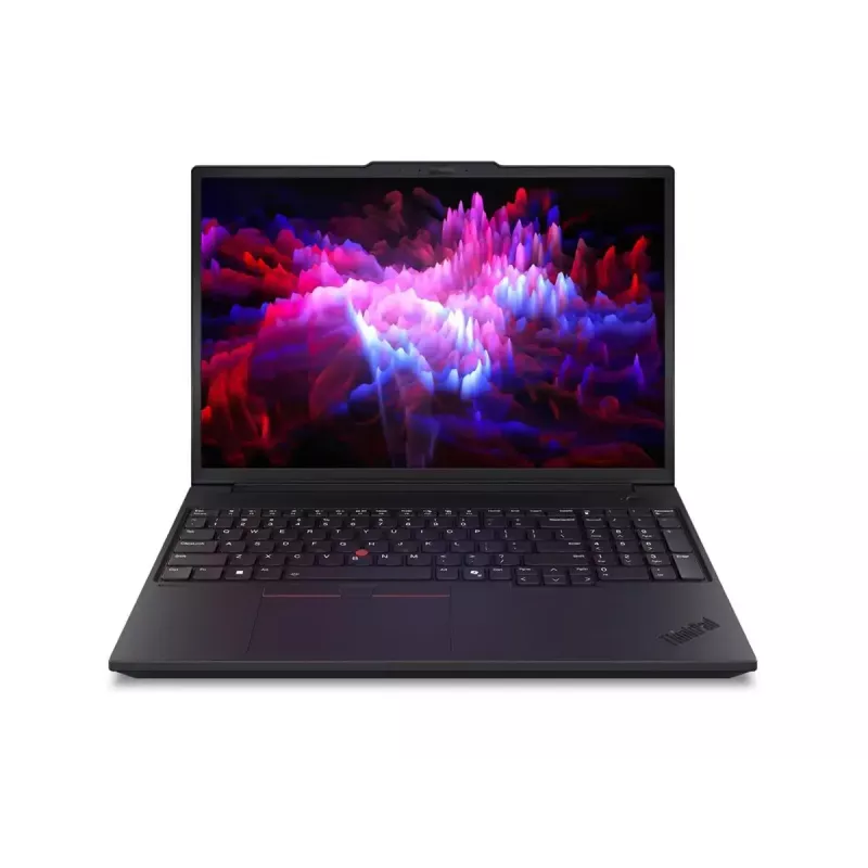 Laptop Lenovo ThinkPad P16v G3 16 inch WUXGA Intel Core Ultra 7 265H 32GB 1TB SSD NVIDIA RTX PRO 2000