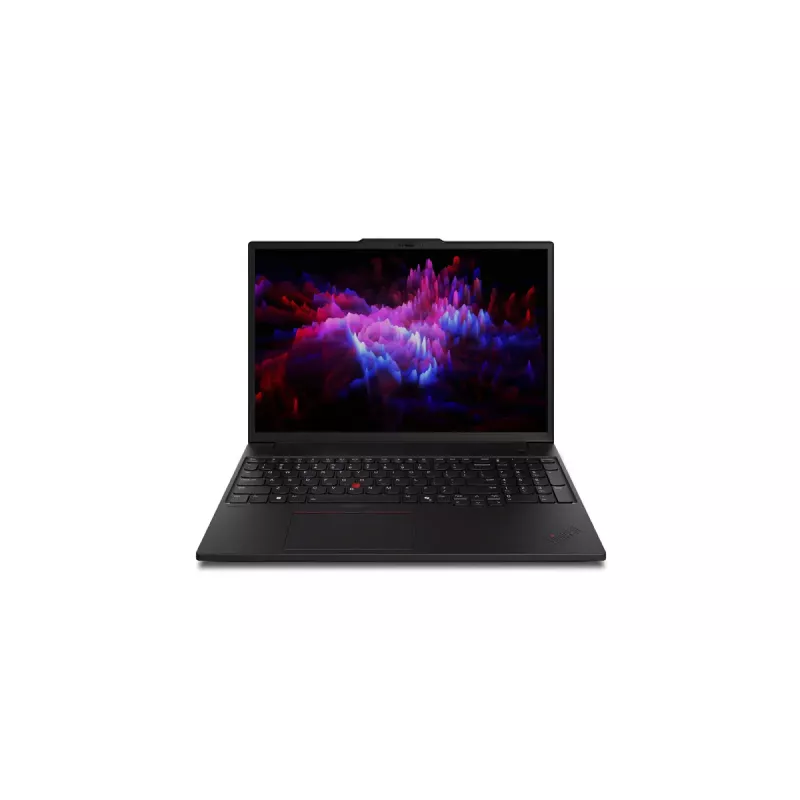 Mobile workstation Lenovo ThinkPad P16s Gen 4 (Intel) — Intel Core Ultra 9 285H, 16 inch WUXGA, 64 GB DDR5, 1 TB SSD, Intel Arc 140T, Windows 11 Pro