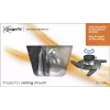 Vogel's EPC 6545 - Projector Ceiling Solution