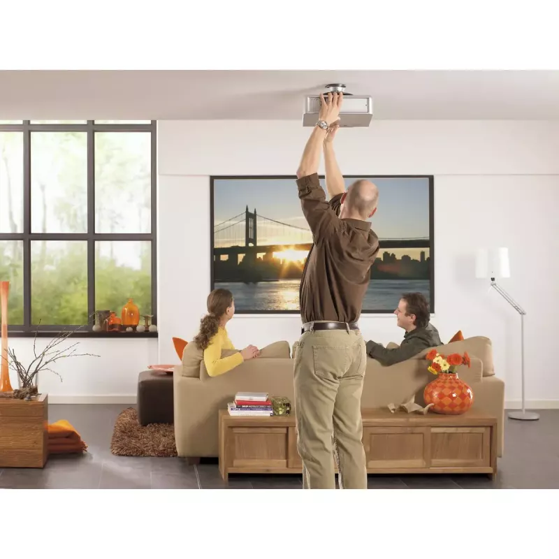 Vogel's EPC 6545 - Projector Ceiling Solution