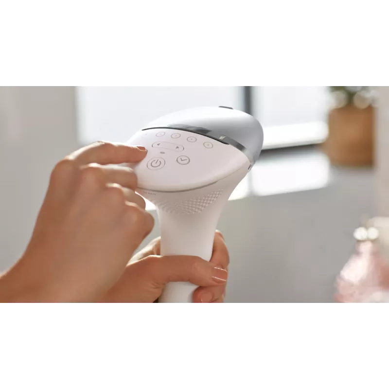 Philips Lumea Prestige Lumea IPL 8000 Series BRI940/00 IPL Hair removal device with SenseIQ