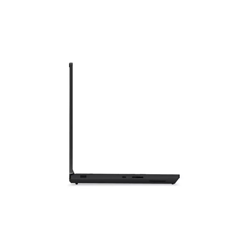 Laptop Lenovo ThinkPad P16 G3 16 inch IPS WUXGA — Intel Core Ultra 7, 64GB RAM, 1TB SSD, NVIDIA RTX PRO 2000, Windows 11 Pro
