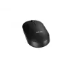 Wireless keyboard and mouse set ASUS CW100 — US layout, black, full-size QWERTY keyboard, 1600 DPI mouse