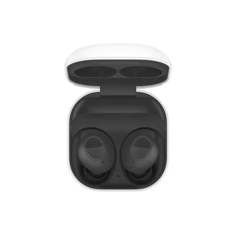 Wireless in-ear headphones Samsung Galaxy Buds FE — Graphite, intraaural, Bluetooth (SM-R400NZAAEUE)