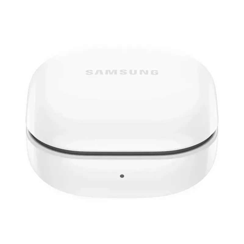 Wireless in-ear headphones Samsung Galaxy Buds FE — Graphite, intraaural, Bluetooth (SM-R400NZAAEUE)