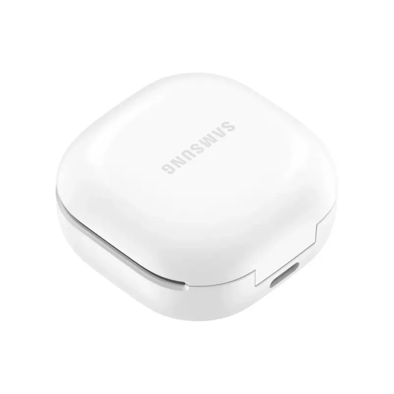 Wireless in-ear headphones Samsung Galaxy Buds FE — Graphite, intraaural, Bluetooth (SM-R400NZAAEUE)