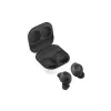 Wireless in-ear headphones Samsung Galaxy Buds FE — Graphite, intraaural, Bluetooth (SM-R400NZAAEUE)