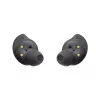 Wireless in-ear headphones Samsung Galaxy Buds FE — Graphite, intraaural, Bluetooth (SM-R400NZAAEUE)