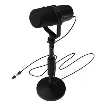 PC microphone GENESIS RADIUM 750D