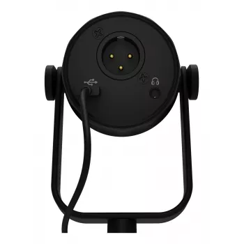 PC microphone GENESIS RADIUM 750D