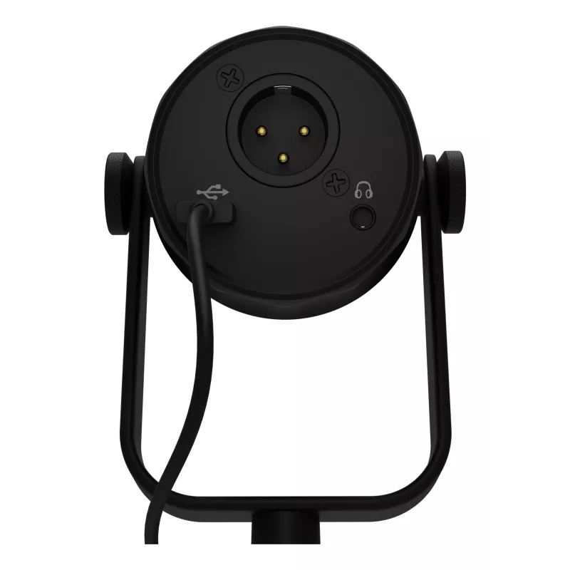 PC microphone GENESIS RADIUM 750D