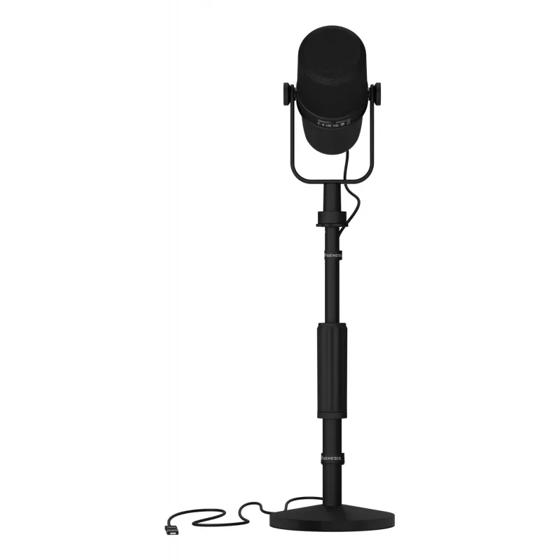 PC microphone GENESIS RADIUM 750D