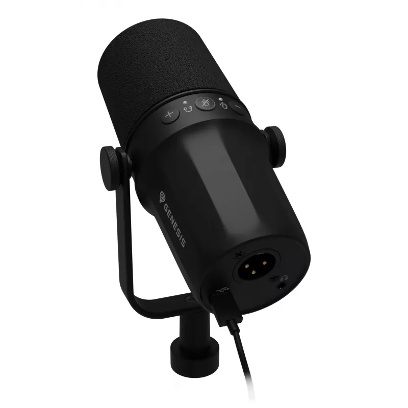 PC microphone GENESIS RADIUM 750D
