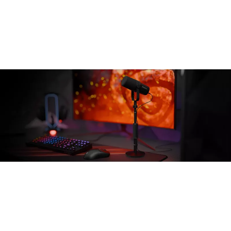 PC microphone GENESIS RADIUM 750D