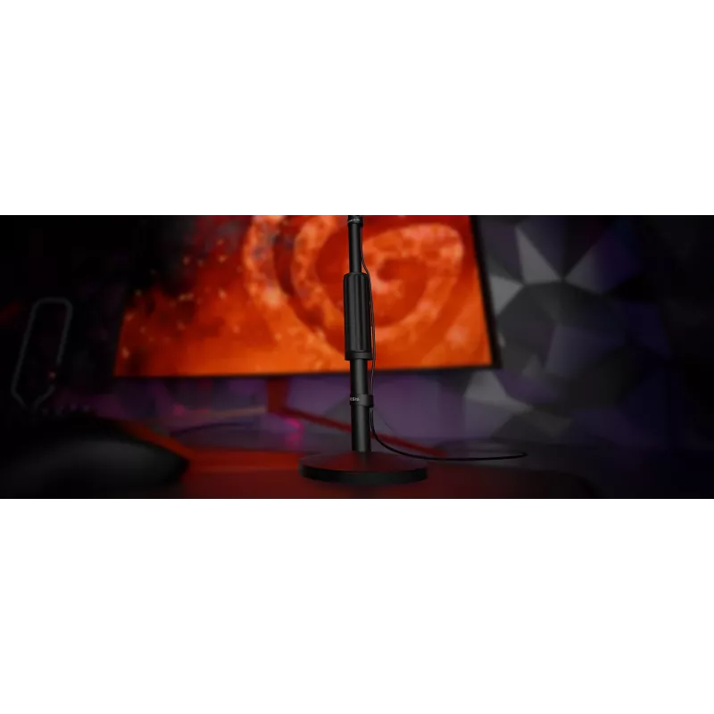 PC microphone GENESIS RADIUM 750D