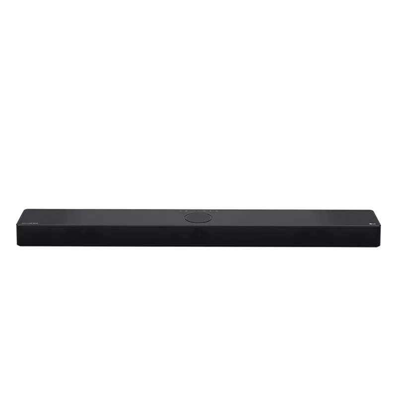 LG SC9S Black 3.1.3 channels 400 W