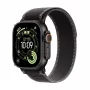 Smartwatch Apple Watch Ultra 3 GPS + Cellular 49mm Black Titanium Case