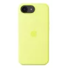 Cover Apple MGYW4ZM/A Yellow iPhone 16e 15.5 cm (6.1 inch)