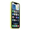 Cover Apple MGYW4ZM/A Yellow iPhone 16e 15.5 cm (6.1 inch)