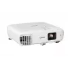 Projector Epson EB-994F 3LCD 1080p (1920x1080), 4100 ANSI lumens, white, 16:9, 3.1 kg