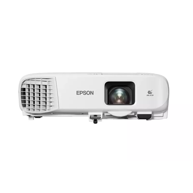 Projector Epson EB-994F 3LCD 1080p (1920x1080), 4100 ANSI lumens, white, 16:9, 3.1 kg