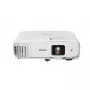 Projector Epson EB-994F 3LCD 1080p (1920x1080), 4100 ANSI lumens, white, 16:9, 3.1 kg
