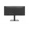 Monitor LG 34BA75QE-B 34 inch Wide Quad HD (3440 x 1440) IPS Curved, 5 ms, USB-C, VESA, speakers