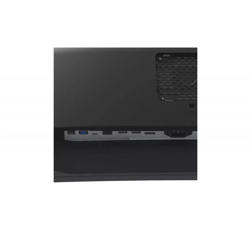 Monitor LG 34BA75QE-B 34 inch Wide Quad HD (3440 x 1440) IPS Curved, 5 ms, USB-C, VESA, speakers