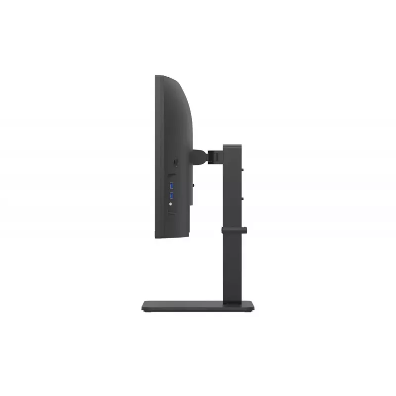 Monitor LG 34BA75QE-B 34 inch Wide Quad HD (3440 x 1440) IPS Curved, 5 ms, USB-C, VESA, speakers
