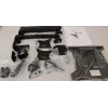 Monitor mount DIGITUS DA-90436 Tilt and Swivel — desk mounting for flat screens, VESA compatible