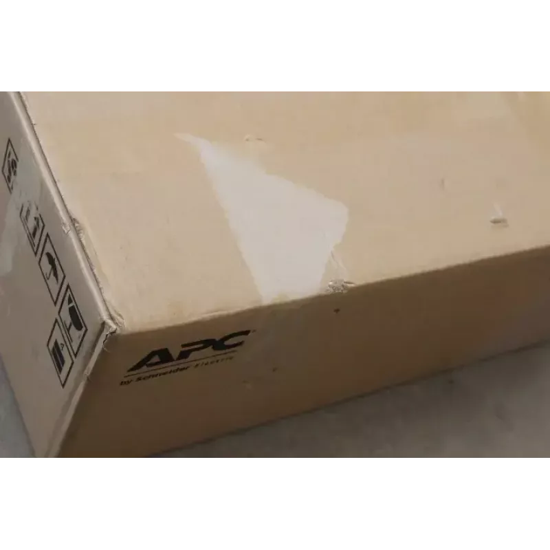 UPS Schneider Electric SMT1500RMI2UNC 1500VA Rackmount 2U with 4× IEC C13 outlets
