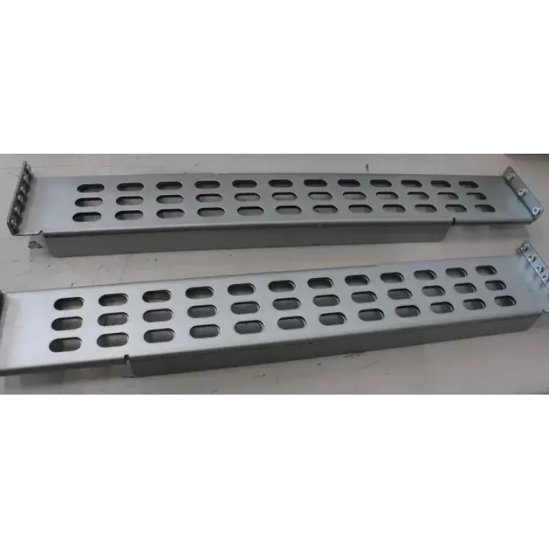 UPS Schneider Electric SMT1500RMI2UNC 1500VA Rackmount 2U with 4× IEC C13 outlets