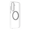 Samsung GP-FFS936YCA mobile phone case 17 cm (6.7 inch) Cover Transparent