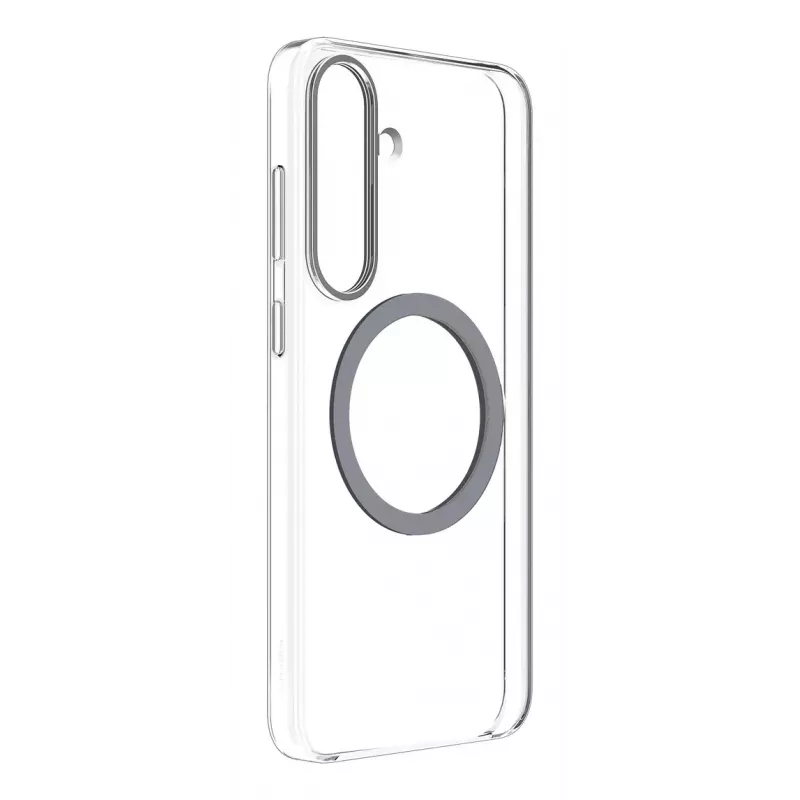 Samsung GP-FFS936YCA mobile phone case 17 cm (6.7 inch) Cover Transparent