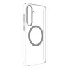 Samsung GP-FFS936YCA mobile phone case 17 cm (6.7 inch) Cover Transparent