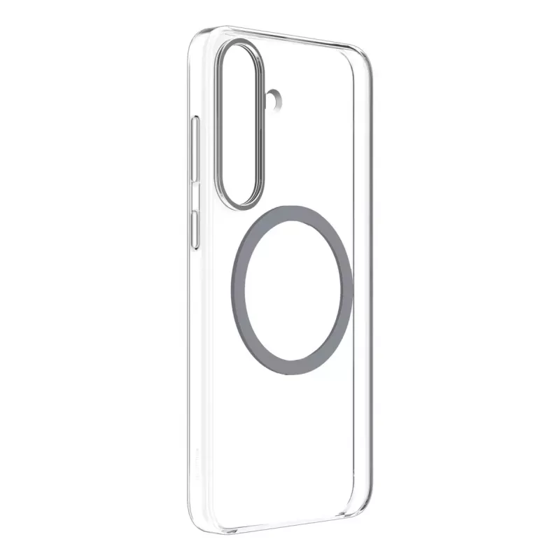Samsung GP-FFS936YCA mobile phone case 17 cm (6.7 inch) Cover Transparent