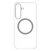 Samsung GP-FFS936YCA mobile phone case 17 cm (6.7 inch) Cover Transparent