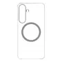 Samsung GP-FFS936YCA mobile phone case 17 cm (6.7 inch) Cover Transparent
