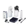 Espresso machine De’Longhi Eletta Explore — fully automatic, 1.8 L water tank, 300 g bean hopper, 19 bar, TFT touch display