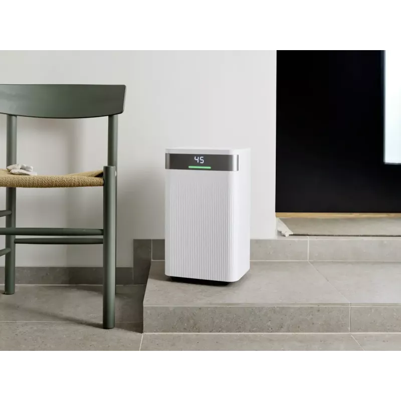 Dehumidifier Mill MDH12 200W for rooms up to 15 m²