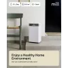 Dehumidifier Mill MDH12 200W for rooms up to 15 m²