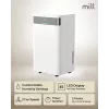 Dehumidifier Mill MDH12 200W for rooms up to 15 m²