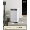Dehumidifier Mill MDH12 200W for rooms up to 15 m²