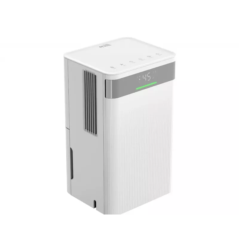Dehumidifier Mill MDH12 200W for rooms up to 15 m²