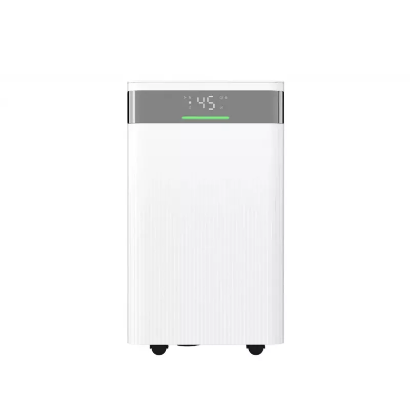 Dehumidifier Mill MDH12 200W for rooms up to 15 m²