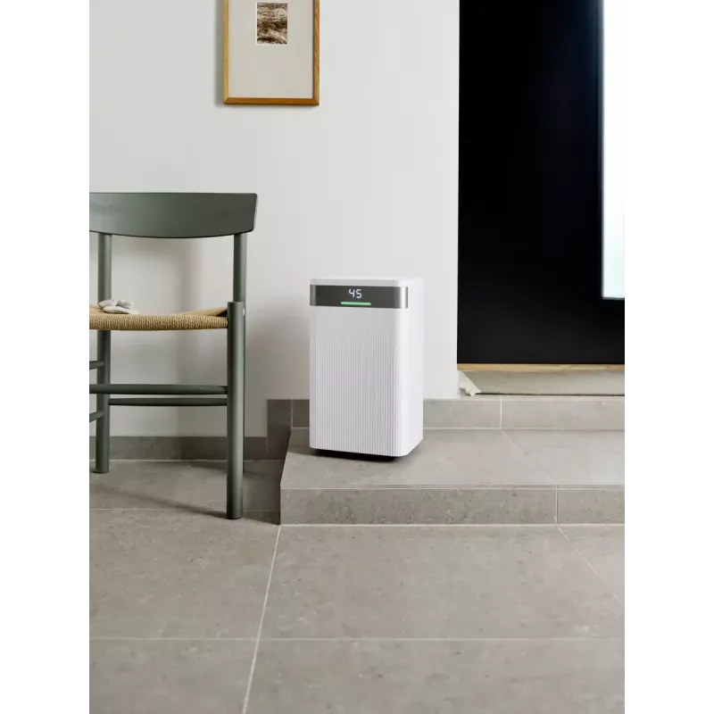 Dehumidifier Mill MDH12 200W for rooms up to 15 m²
