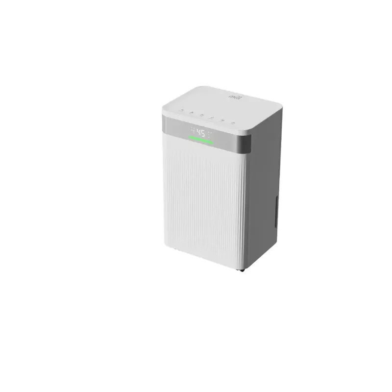 Dehumidifier Mill MDH12 200W for rooms up to 15 m²