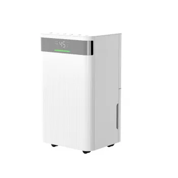 Dehumidifier Mill MDH12 200W for rooms up to 15 m²