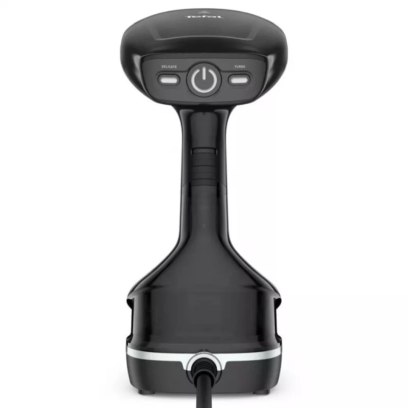 Tefal Acces Steam Force DT8270 Handheld garment steamer 0.2 L 2000 W Black