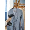Tefal Acces Steam Force DT8270 Handheld garment steamer 0.2 L 2000 W Black